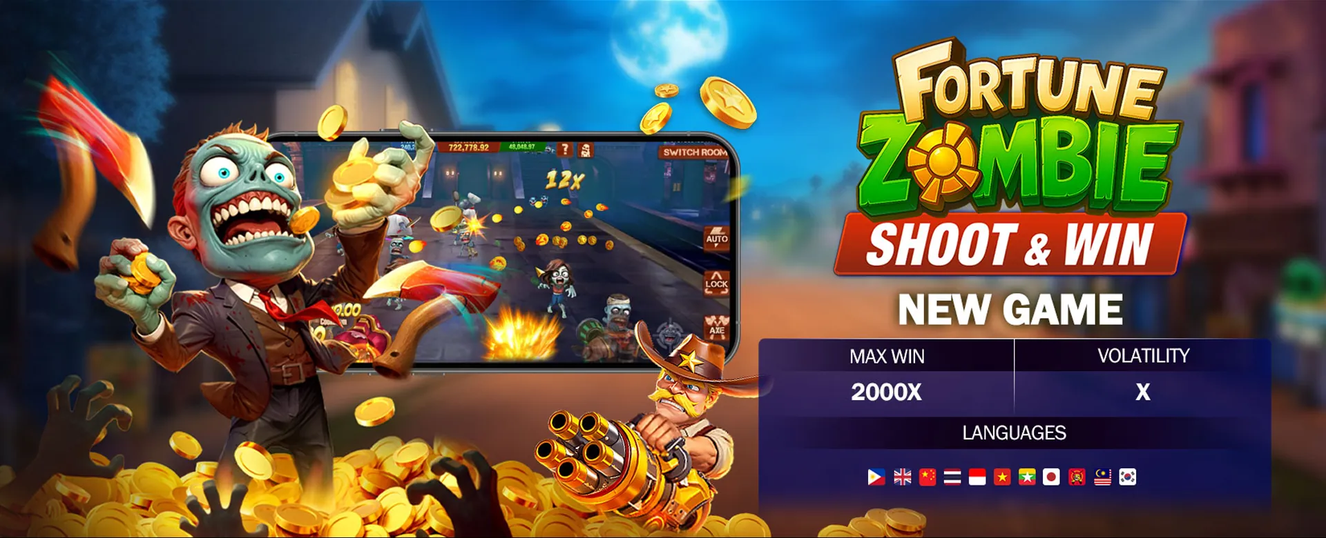 youtube kuya germs online gaming platform hero image